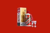 栾城区回收飞天茅台酒